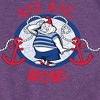 Girls' - Disney - Peter Pan Fitted Short Sleeve Graphic T-Shirt - 2 of 4