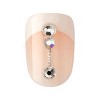 KISS Products Fake Nails - Falling - 33ct - 4 of 4