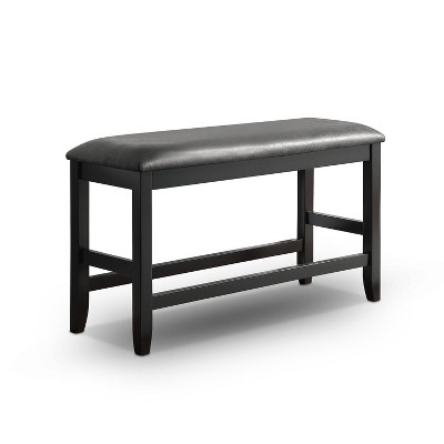 black bench target