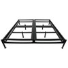 Premium Metal Real Scale Wrestling Ring for WWE & AEW Wrestling Action Figures - 4 of 4