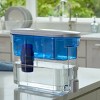 Pur Classic 30-cup Water Dispenser Filtration System - Blue White : Target