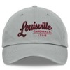 NCAA Louisville Cardinals Nico Cotton Hat - 2 of 4