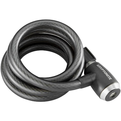 Kryptonite 12mm Key Cable Bicycle Lock