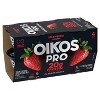 Oikos Pro Greek Yogurt - 2 of 4