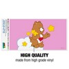 Care Bears Tenderheart Bear Automotive Bumper Sticker - 3 of 4