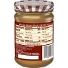 Smucker's Organic Creamy Peanut Butter - 16oz - image 4 of 4
