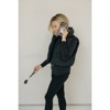 Walli Cases Smile Squad Wrist Lanyard - 4 of 4