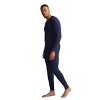 Jockey Men's Waffle Union Suit - 3 of 4