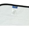 Intimo Beyblade Burst Spinner Tops Let It Rip! Plush Fleece Throw Blanket Black - 4 of 4