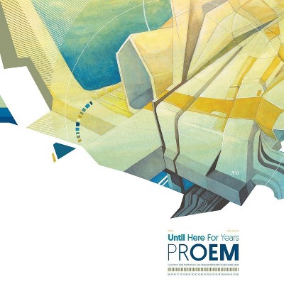 PROEM - Until Here for Years (CD)