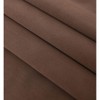 Kate Aurora 100% Thermal Room Darkening Bath & Kitchen Window Curtains - 4 of 4