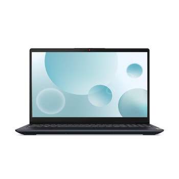 Lenovo 15.6 Touchscreen IdeaPad 3 Chromebook - Intel Pentium - 4GB RAM  Memory - 128GB Storage - Gray (82N4002SUS)