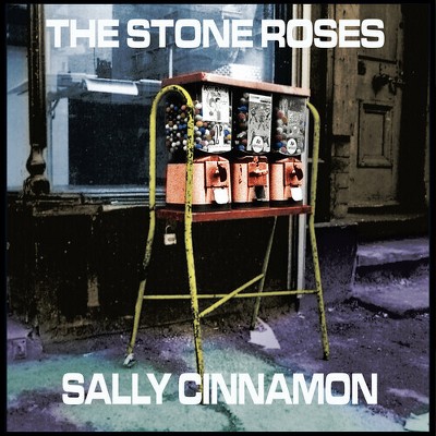Stone Roses - Sally Cinnamon (Vinyl)