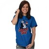 Mens Popeye The Sailor Wimpy Character Cheat Day T-Shirt - 2 of 4
