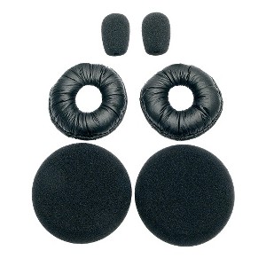 BlueParrott B250 Series Foam Refresher Kit 204413 - 1 of 1