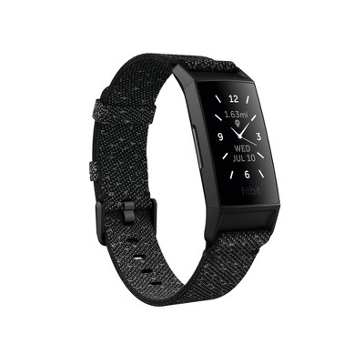 fitbit charge 4 target