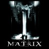 Men's The Matrix Cityscape Poster T-Shirt - 2 of 4