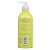 Hand In Hand Rosemary Lemon Hand Soap - Case of 3/10 fz - 3 of 4