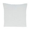 Saro Lifestyle Animals Flying Pillow - Poly Filled, 16" Square, Multi - 2 of 4