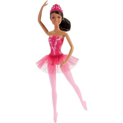 barbie i can be a ballerina