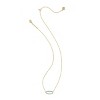 Kendra Scott Palmer Pendant Necklace - 2 of 2