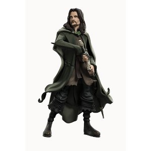 Weta Workshop - WETA Workshop Mini Epics - The Lord of The Rings Trilogy - Aragorn - 1 of 4