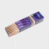 On-Stage Stands Maple Drum Sticks (5B, Wood Tip, 12pr) (MW5B) - image 2 of 3