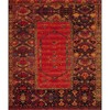 Unique Loom    Outdoor Geometric Quepos Area Rug - 2 of 4