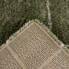 Balta Rugs Geometric Plush Area Rug Green - 3 of 4