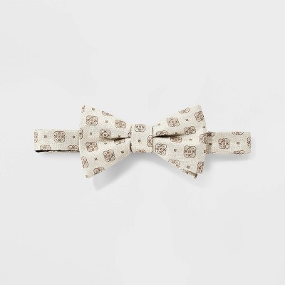 Men's Bow Tie - Goodfellow & Co™ One Size