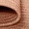 Colonial Mills Westminster Area Rug - Taupe 3' square - 4 of 4