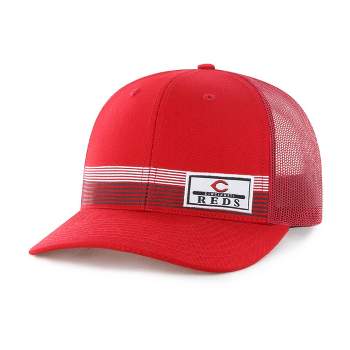 MLB Cincinnati Reds Magnitude Hat