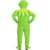 HalloweenCostumes.com Men's Plus Size Disney Kermit Costume - image 4 of 4