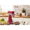 KitchenAid Metal Food Grinder Attachment, 1 ct - Fred Meyer