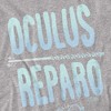 Men's Harry Potter The Broken Glasses T-Shirt - 2 of 4