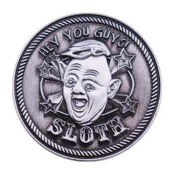 Fanattik The Goonies Limited Edition Collectible Coin