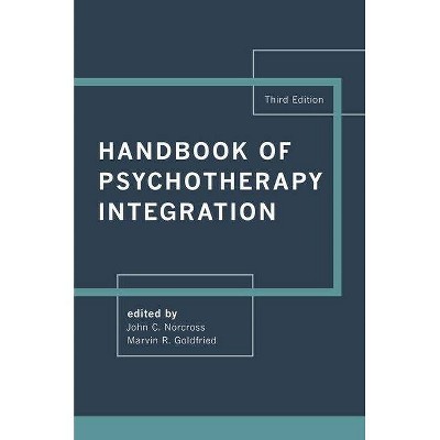 ISBN 9780190690465 - Handbook Of Psychotherapy Integration (Edition 3 ...