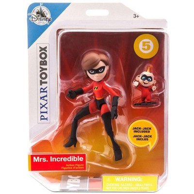 elastigirl toy target