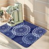 REGALWOVEN Large Diatomaceous Stone Dish Drying Mat for Kitchen Counter, Dishes, Cups, and Utensils - 4 of 4