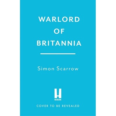 Caratacus 2 - by  Simon Scarrow (Hardcover)