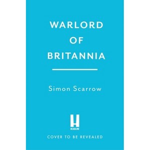 Caratacus 2 - by  Simon Scarrow (Hardcover) - 1 of 1