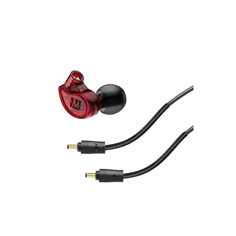 M6 PRO Musician’s In-Ear Monitors with 2 Cables | MEE audio, 3 of 7