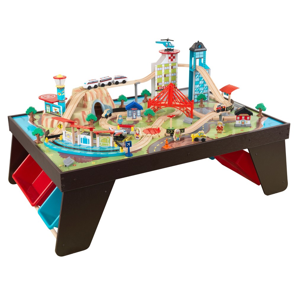 Kidkraft Train Sets Upc Barcode Upcitemdb Com