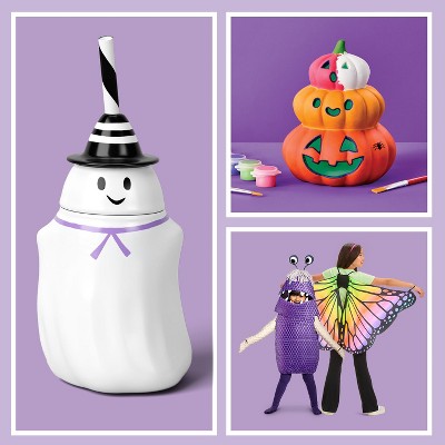 Set the Halloween mood with these trending finds