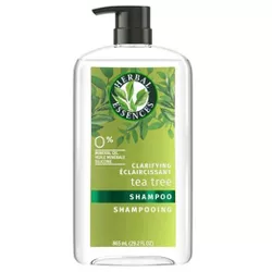 Herbal Essences Clarifying Shampoo with Tea Tree - 29.2 fl oz