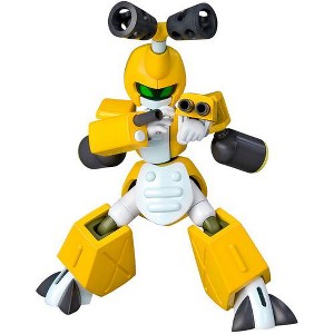 Kotobukiya - Kotobukiya - Medarot - KBT00-M Metal Beetle Model Kit - 1 of 4