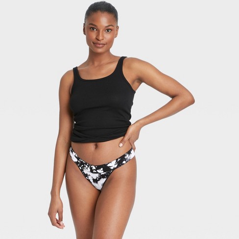 Women's Seamfree Intimates