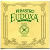 Pirastro Eudoxa Violin Strings G, Silv/Gut, 16 1/4 Gauge 4/4 Size - 2 of 2