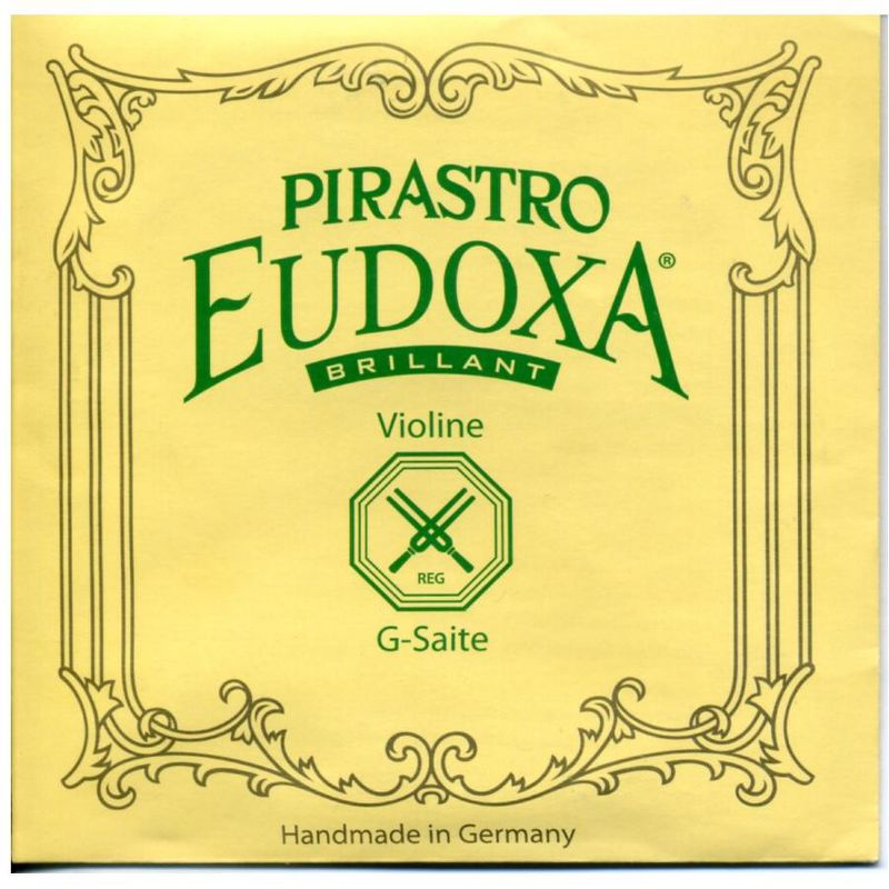 Pirastro Eudoxa Violin Strings, 2 of 3