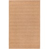 Unique Loom    Outdoor Border Checkered Area Rug - 2 of 4
